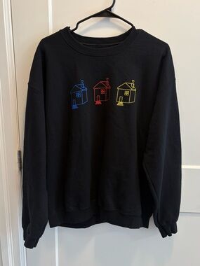 Harry’s House Limited Edition Exclusive Harry Styles Crewneck Sweater
